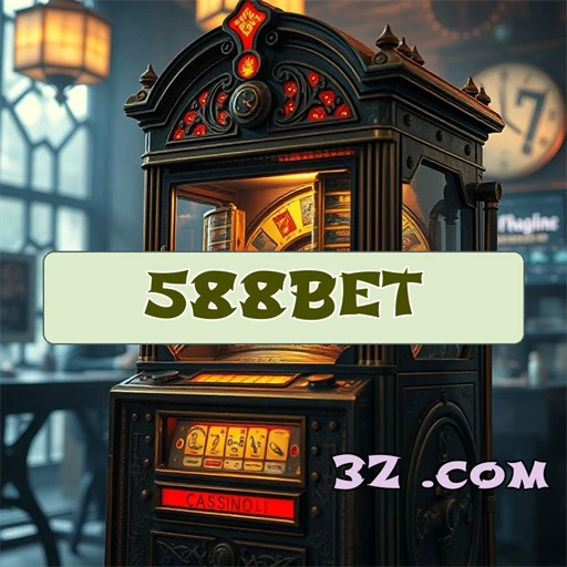 Baixar com Estilo: Conheça o 588bet e Suas Ofertas