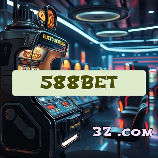 588bet Cassino Virtual