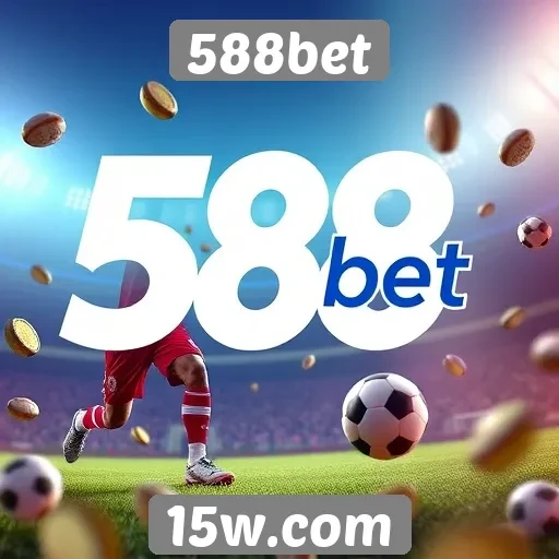 Promoções exclusivas atraem novos jogadores para 588bet