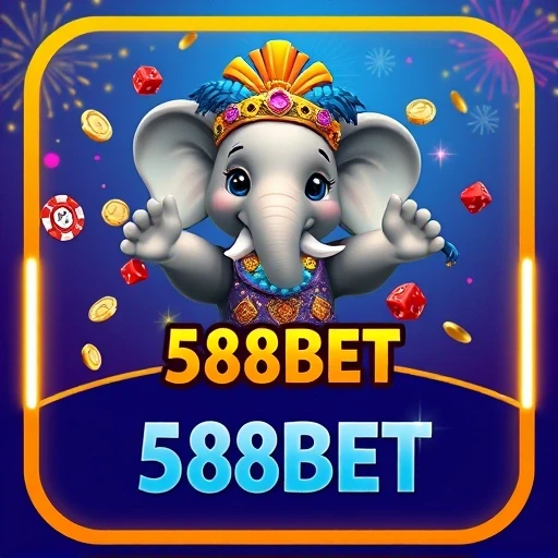 588bet