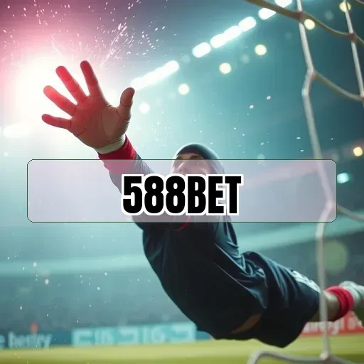 588bet: Aumente Suas Chances com as Melhores Odds do Mercado
