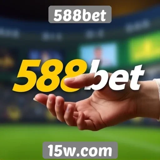 Comparativo de métodos de pagamento na 588bet