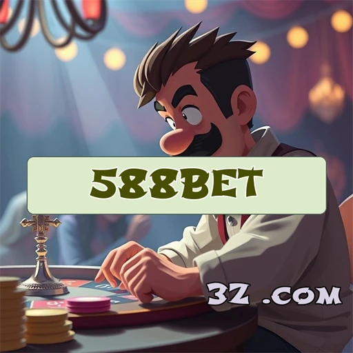 588bet Plataforma Fácil