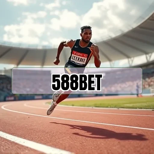 588bet Segura: Experimente a Tradição em Jogo com Confiabilidade