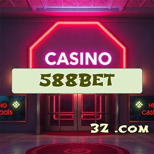 Experience as Melhores Slots no 588bet e Ganhe Prêmios