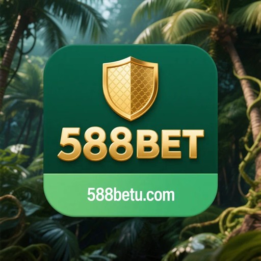 588bet logo