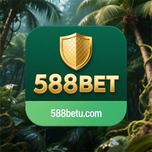 588bet logo