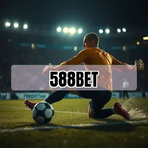 588bet: Apostas Futuras Que Transformam Sua Experiência de Jogo